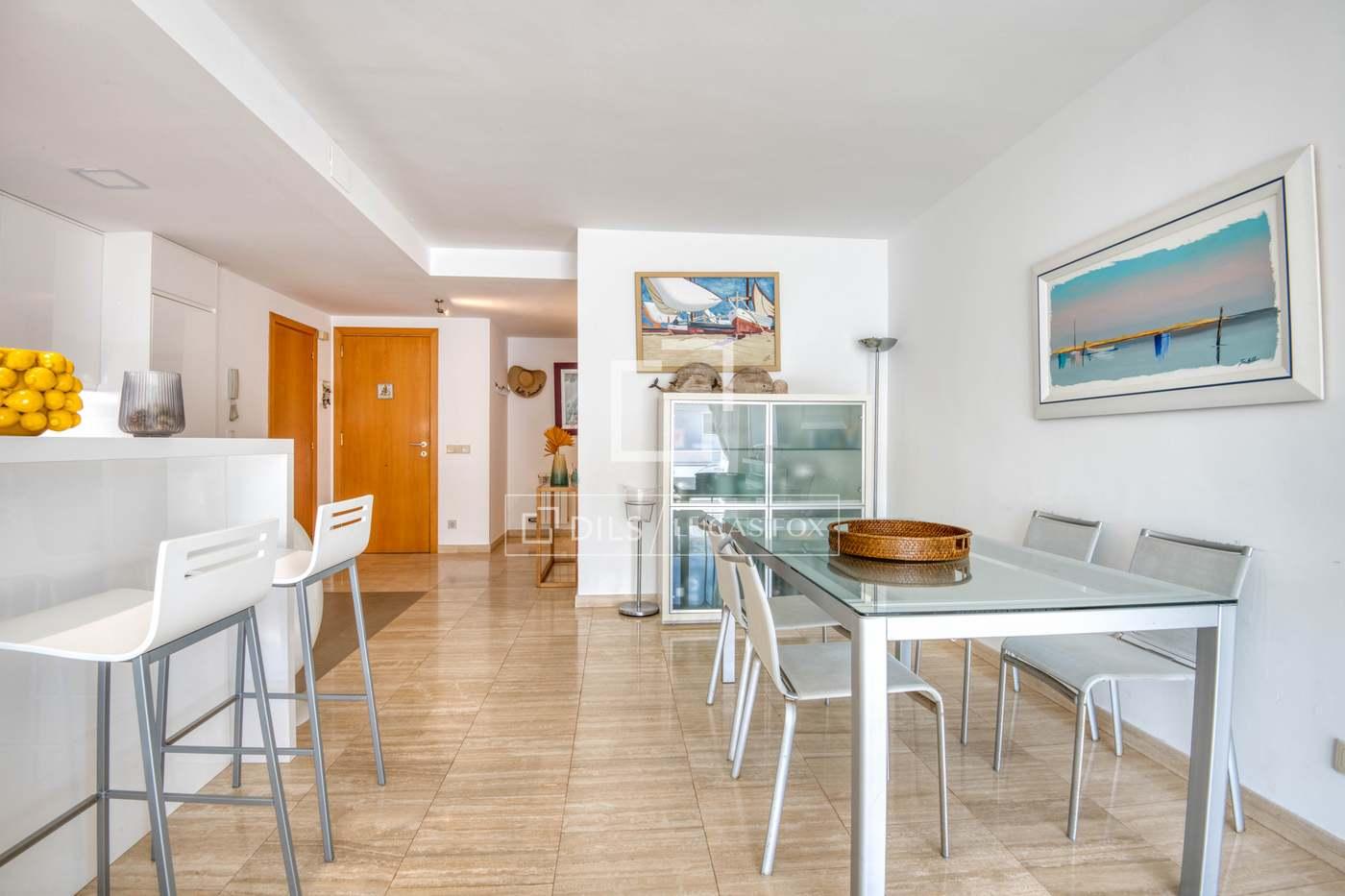Apartamento en Venta en Castell-Platja d'Aro