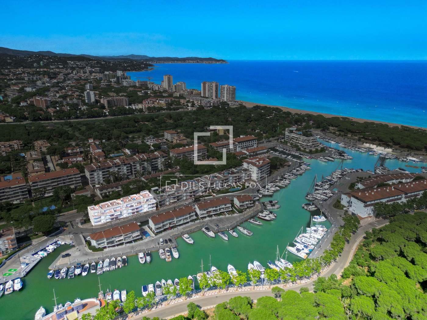 Apartamento en Venta en Castell-Platja d'Aro