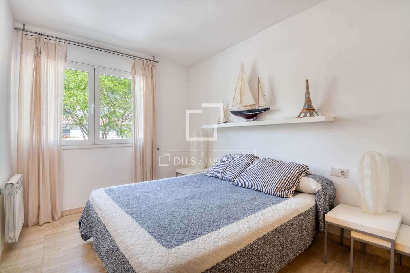 Apartamento en Venta en Castell-Platja d'Aro