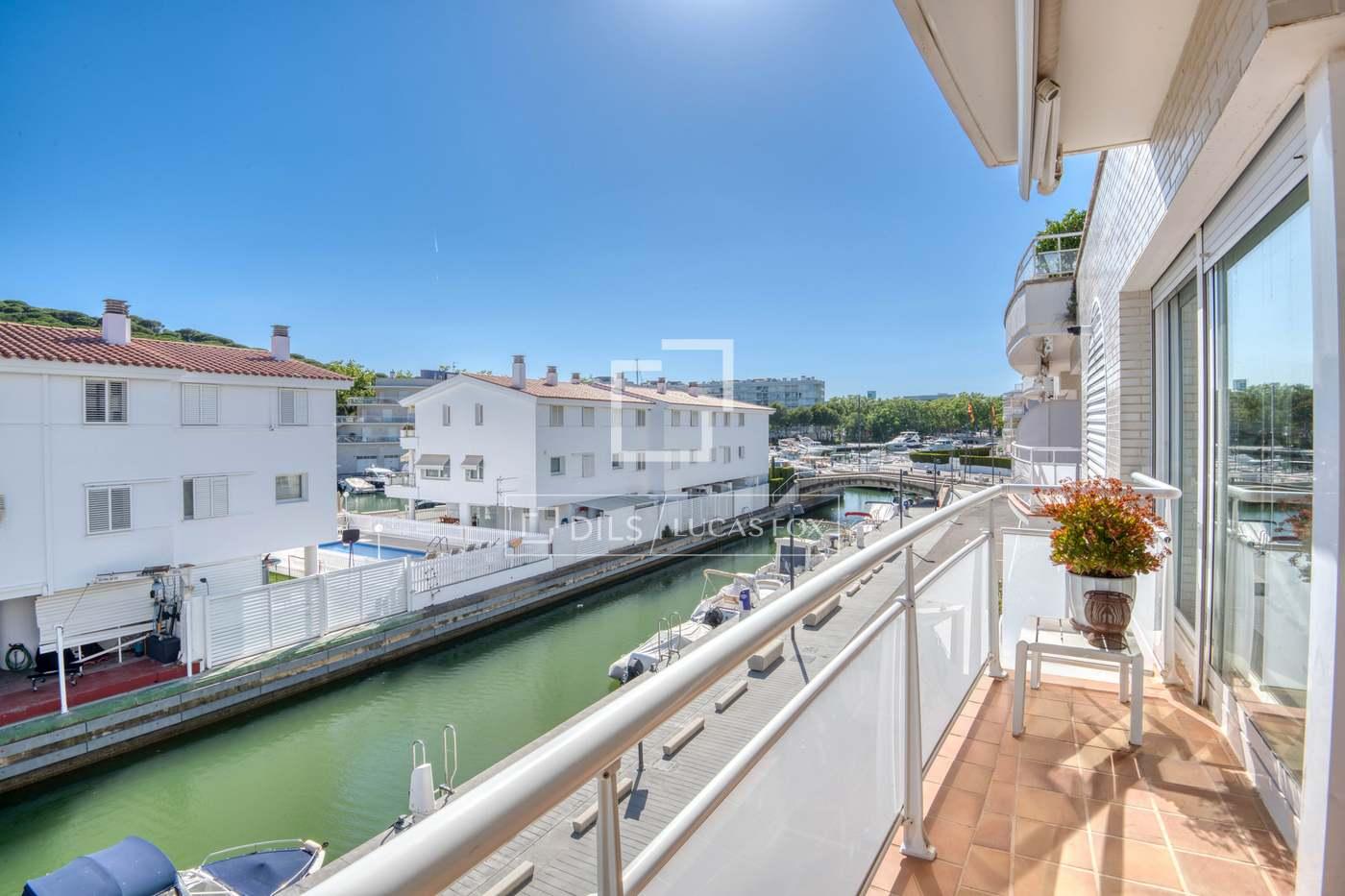 Apartamento en Venta en Castell-Platja d'Aro