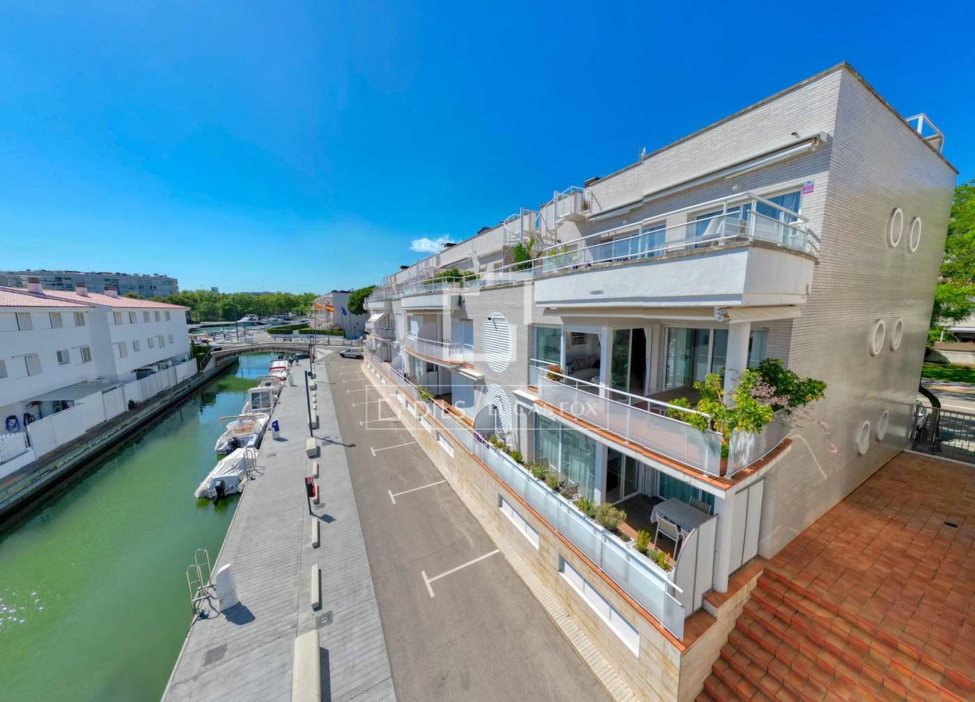 Apartamento en Venta en Castell-Platja d'Aro