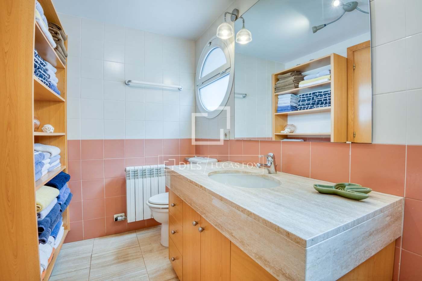 Apartamento en Venta en Castell-Platja d'Aro