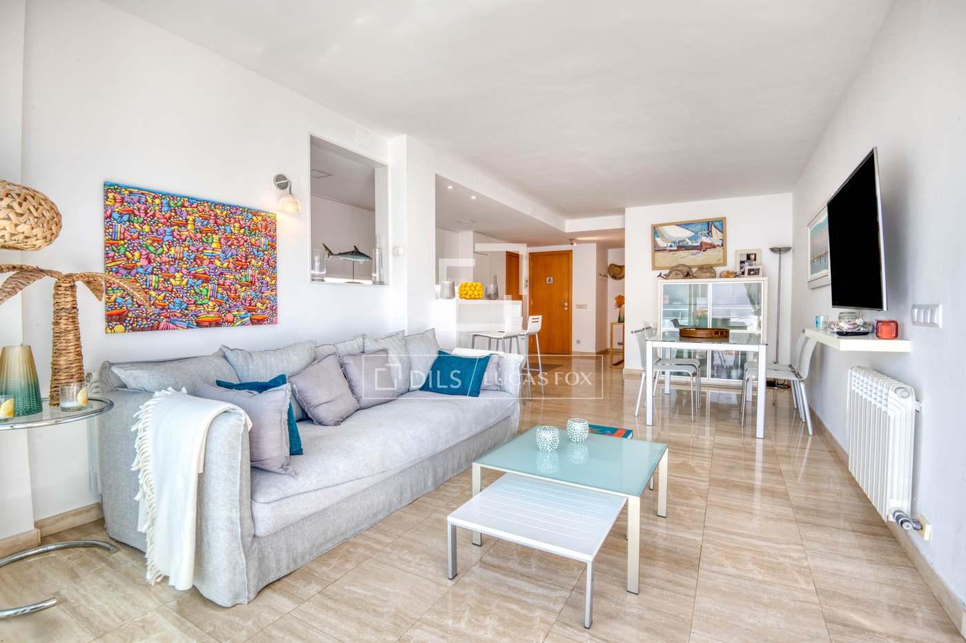 Apartamento en Venta en Castell-Platja d'Aro