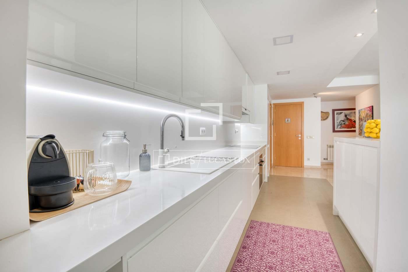 Apartamento en Venta en Castell-Platja d'Aro