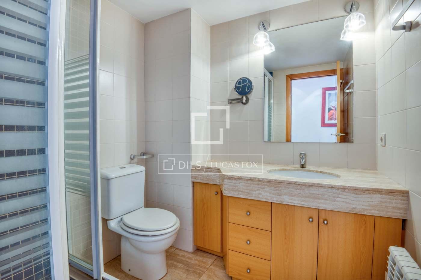 Apartamento en Venta en Castell-Platja d'Aro