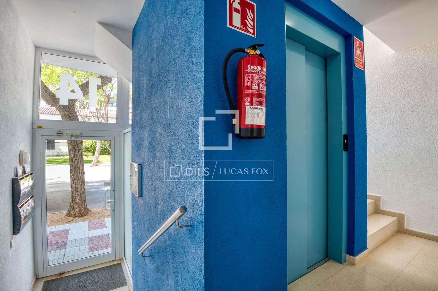 Apartamento en Venta en Castell-Platja d'Aro