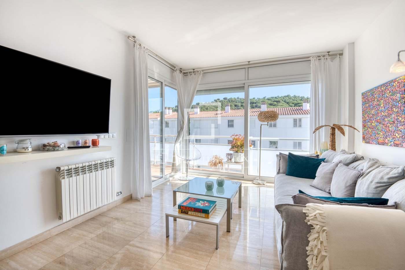 Apartamento en Venta en Castell-Platja d'Aro