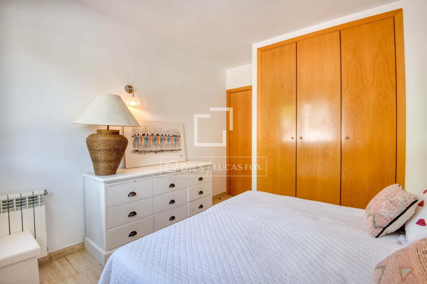 Apartamento en Venta en Castell-Platja d'Aro