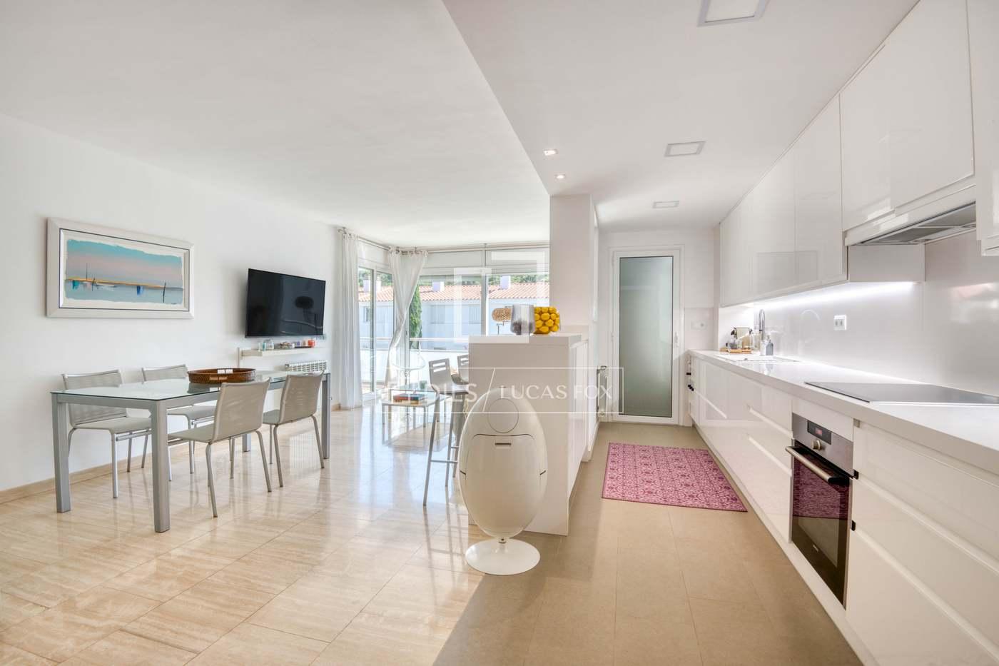 Apartamento en Venta en Castell-Platja d'Aro