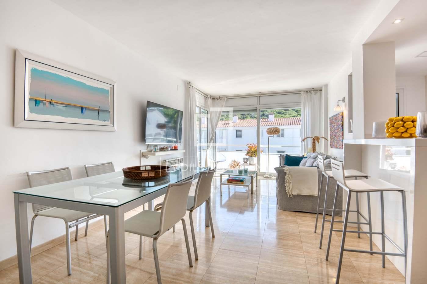 Apartamento en Venta en Castell-Platja d'Aro