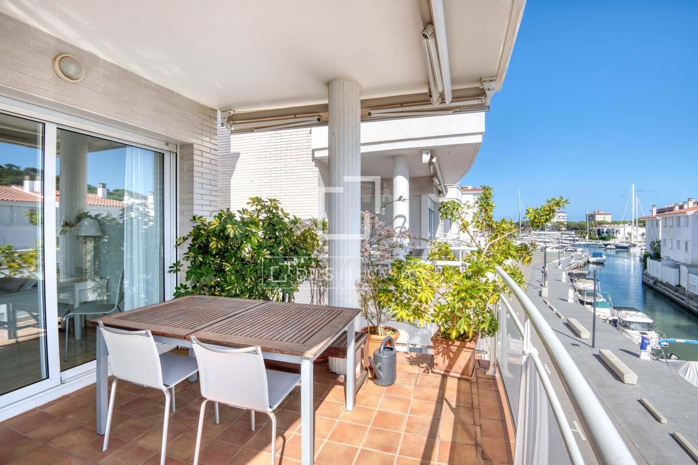 Apartamento en Venta en Castell-Platja d'Aro