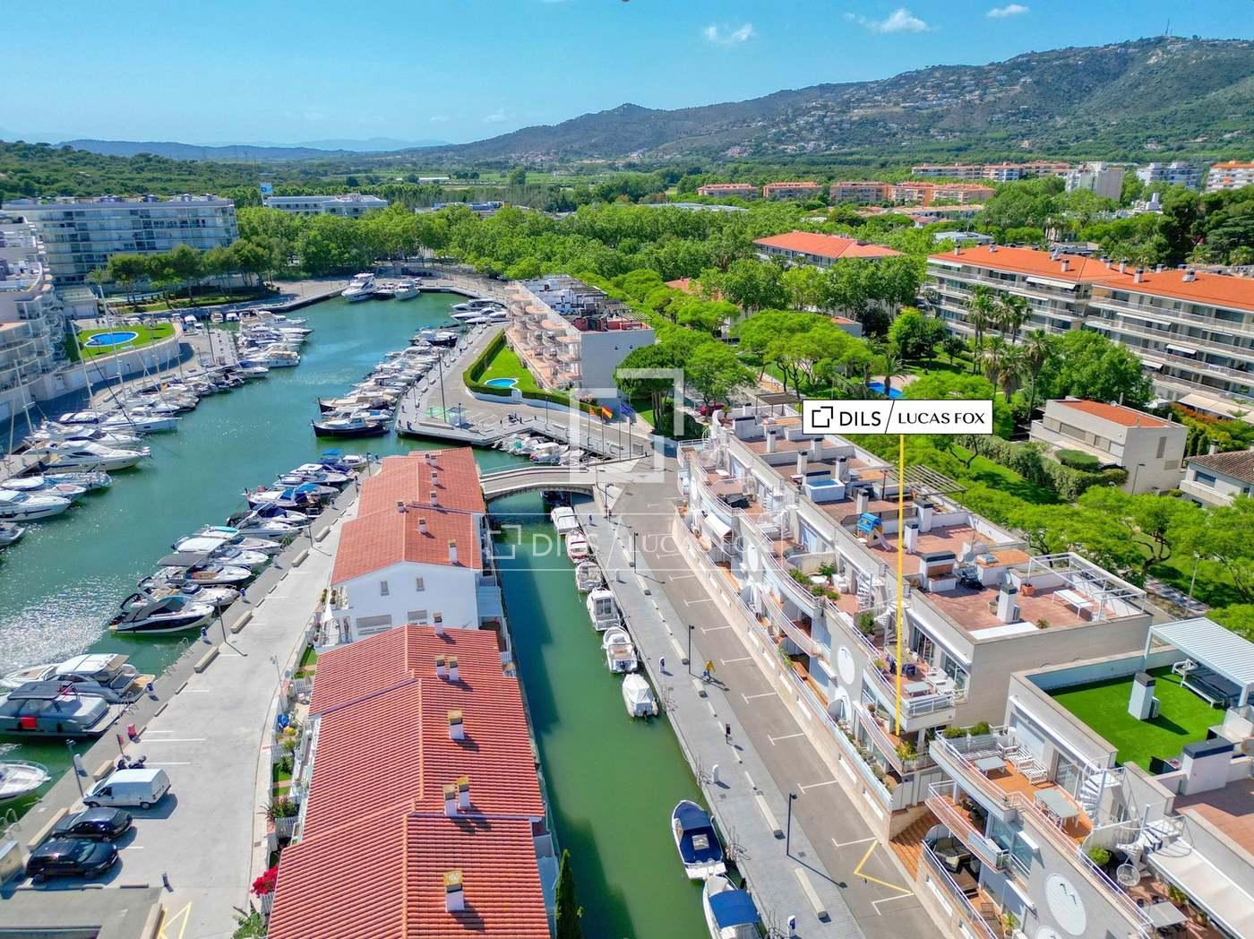 Apartamento en Venta en Castell-Platja d'Aro