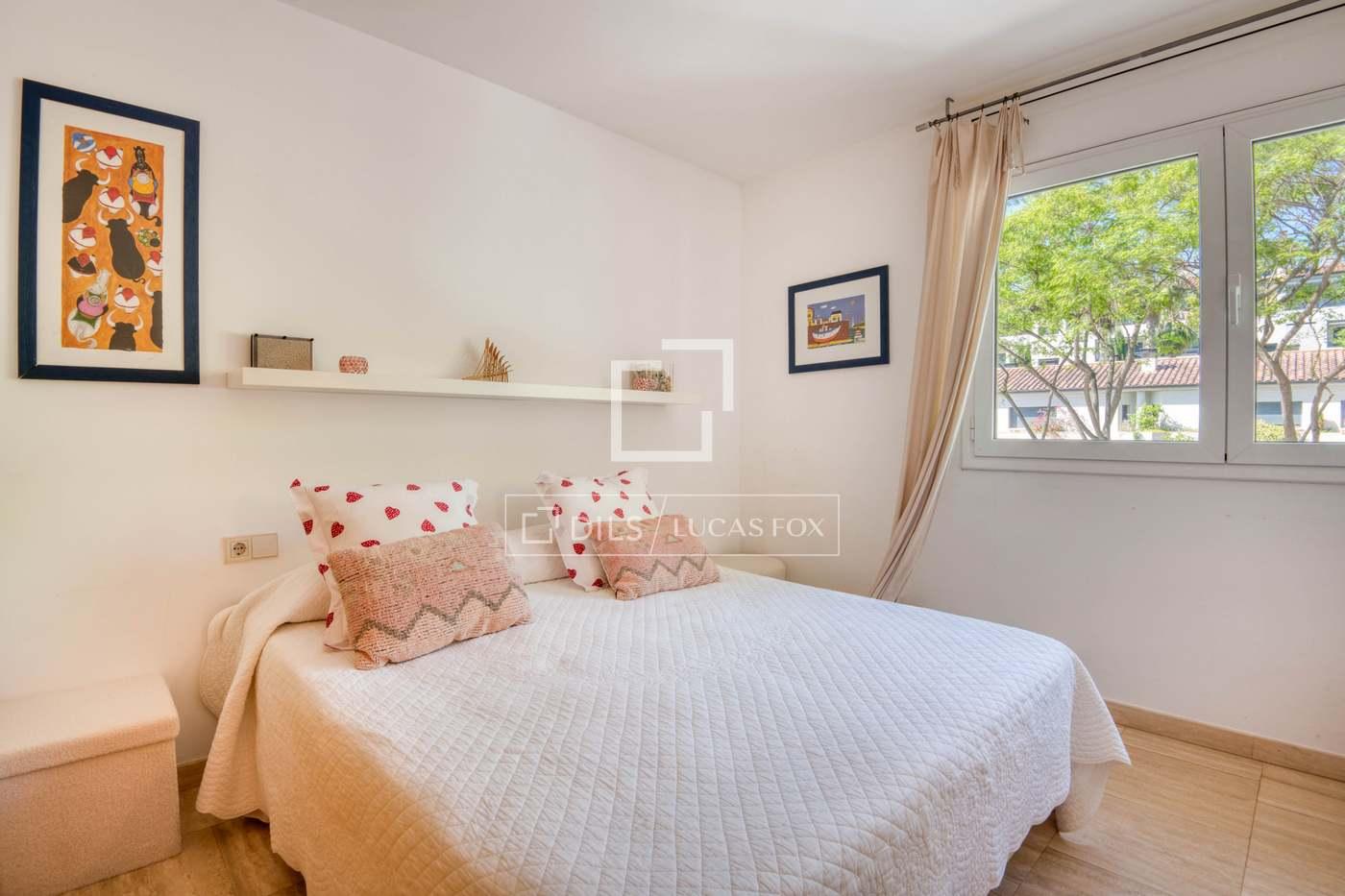 Apartamento en Venta en Castell-Platja d'Aro