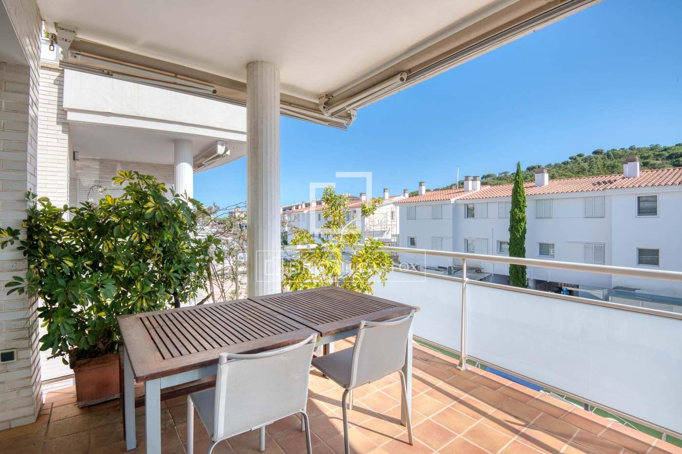 Apartamento en Venta en Castell-Platja d'Aro