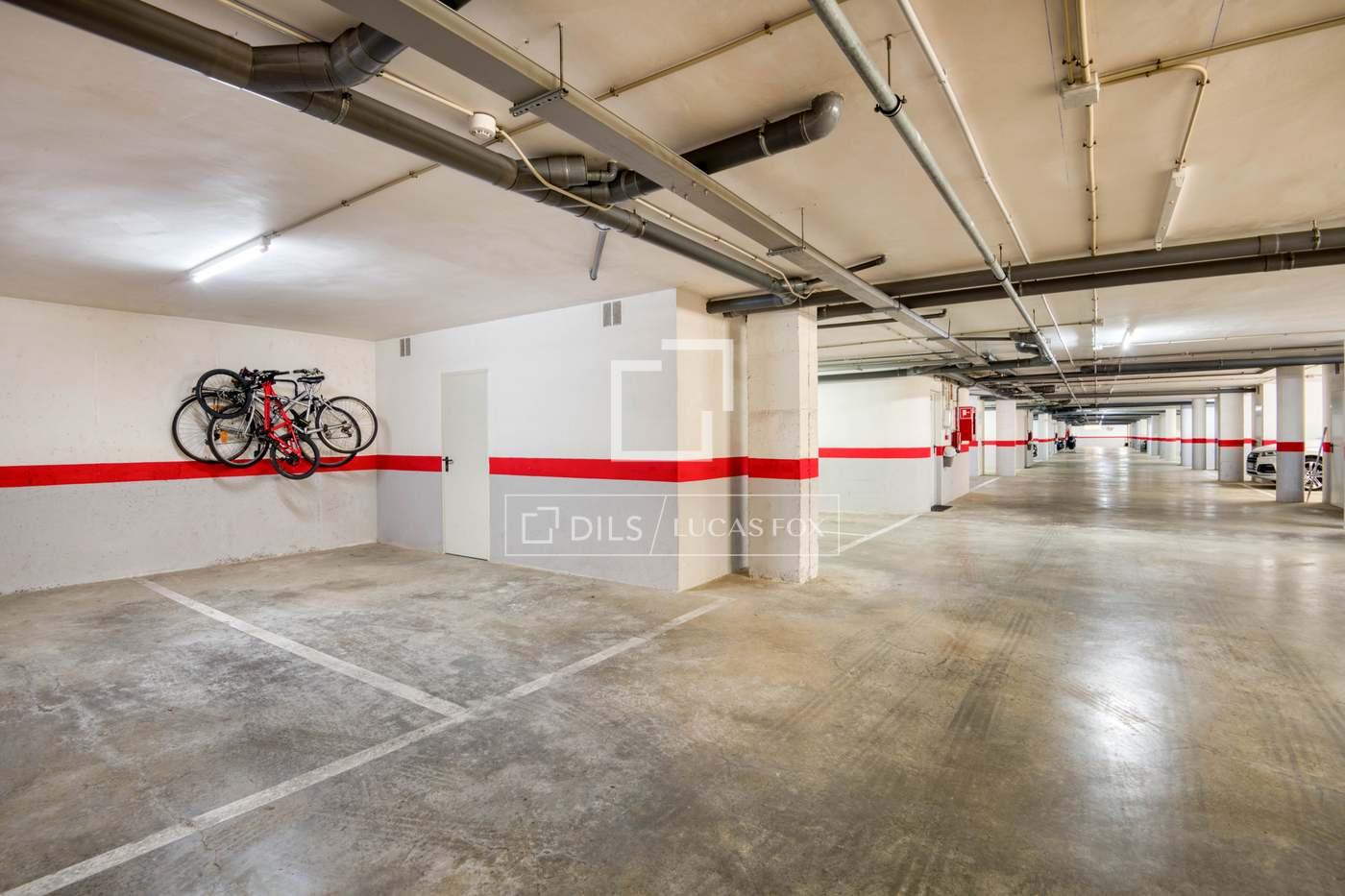 Apartamento en Venta en Castell-Platja d'Aro