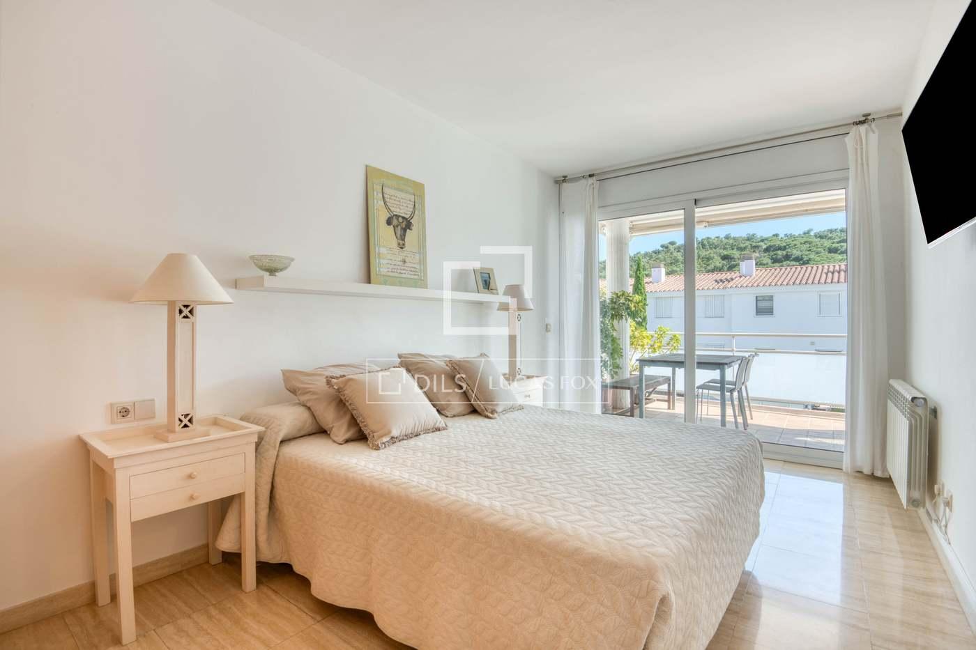 Apartamento en Venta en Castell-Platja d'Aro