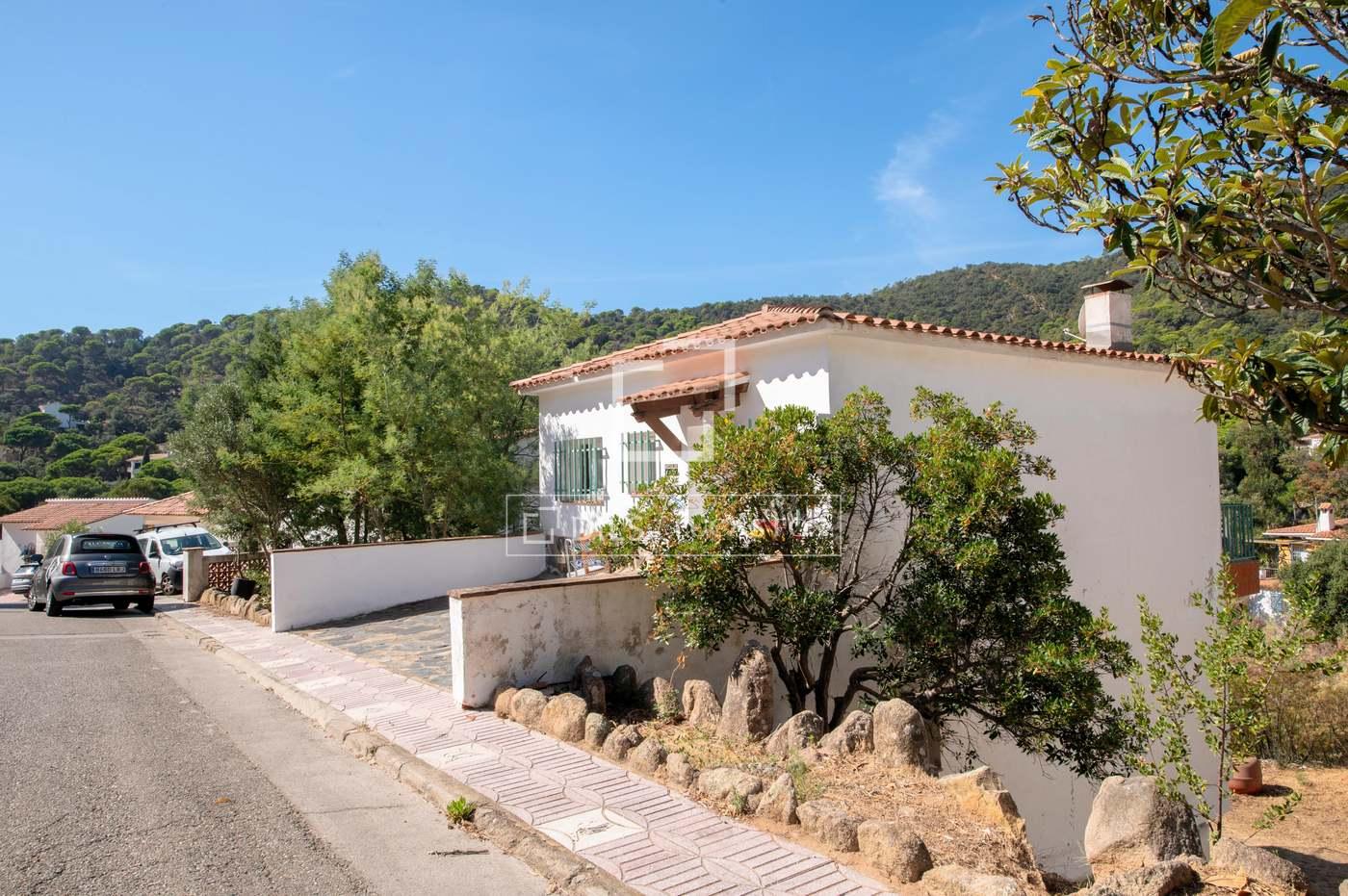 Casa en Venta en Santa Cristina d'Aro
