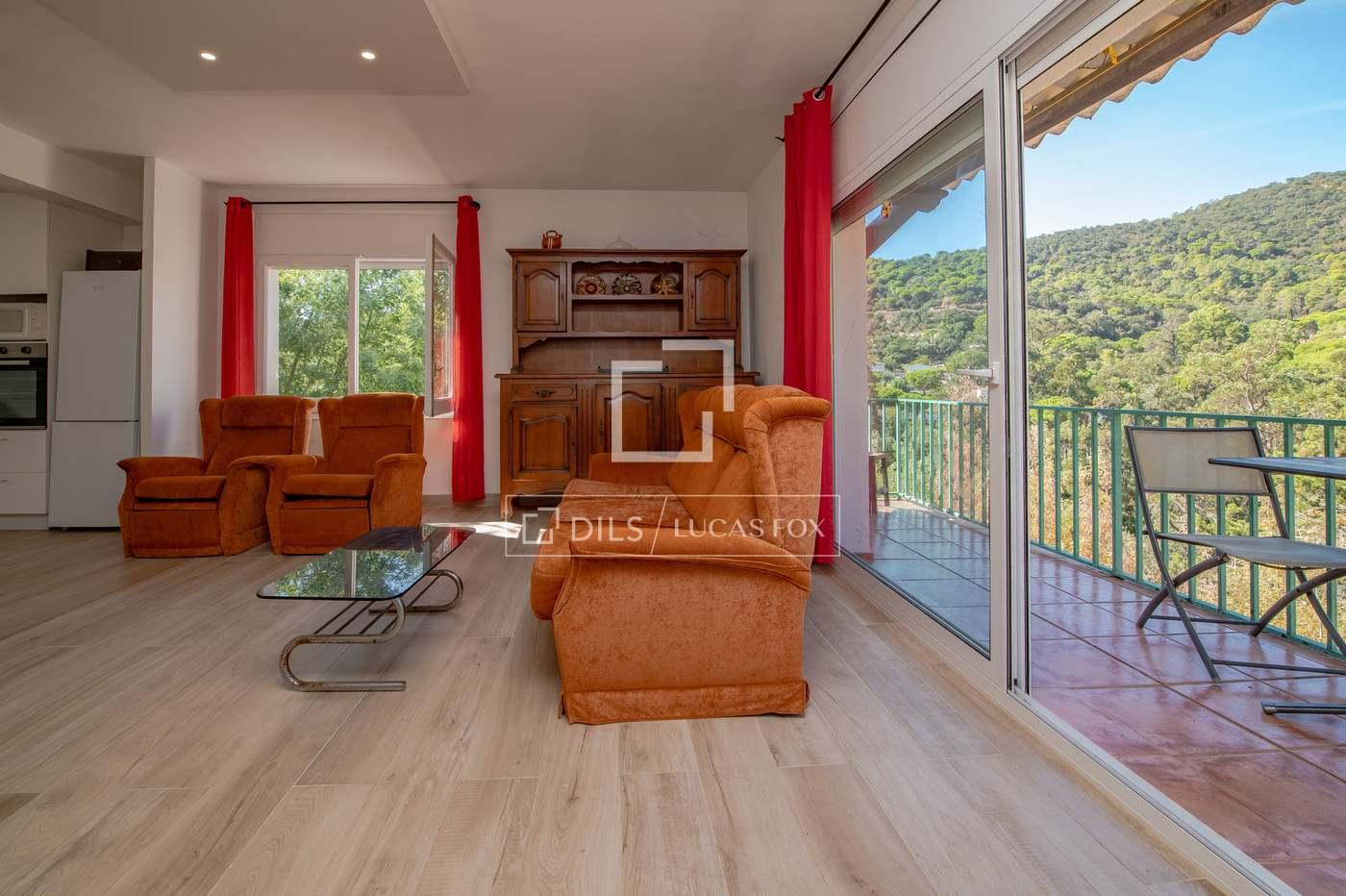 Casa en Venta en Santa Cristina d'Aro