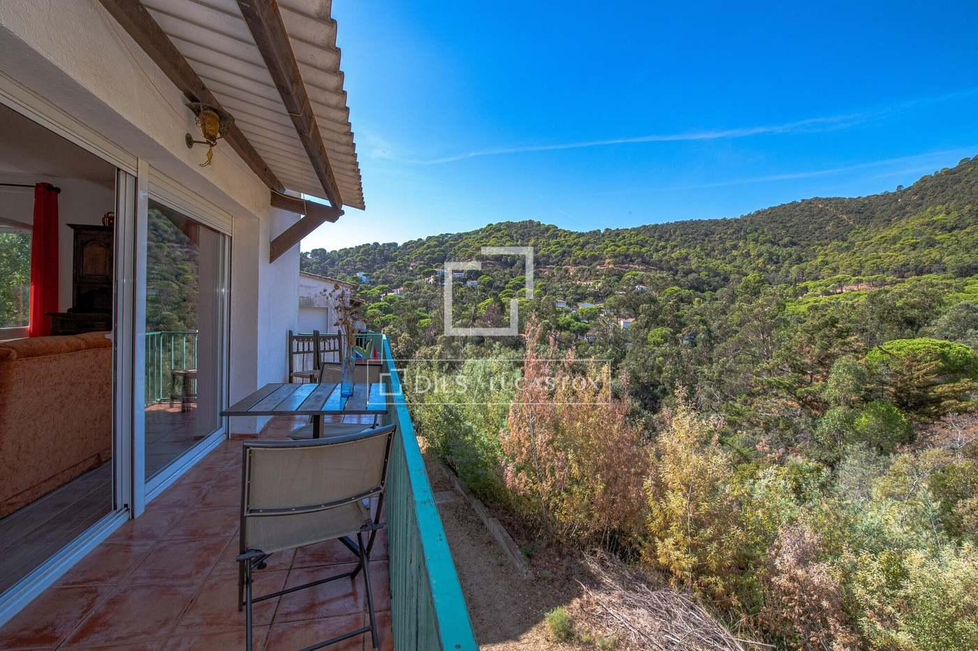 Casa en Venta en Santa Cristina d'Aro