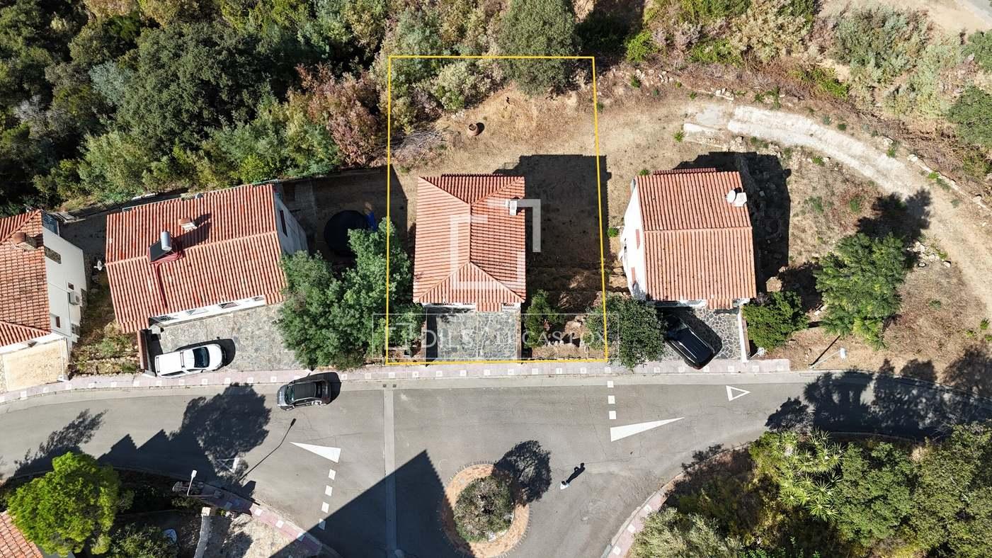 Casa en Venta en Santa Cristina d'Aro