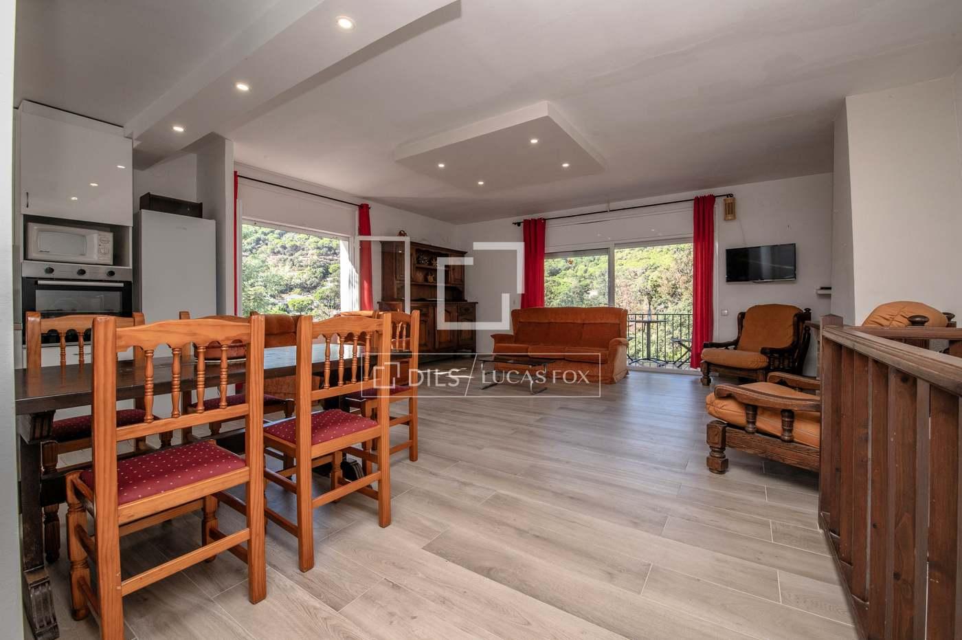 Casa en Venta en Santa Cristina d'Aro