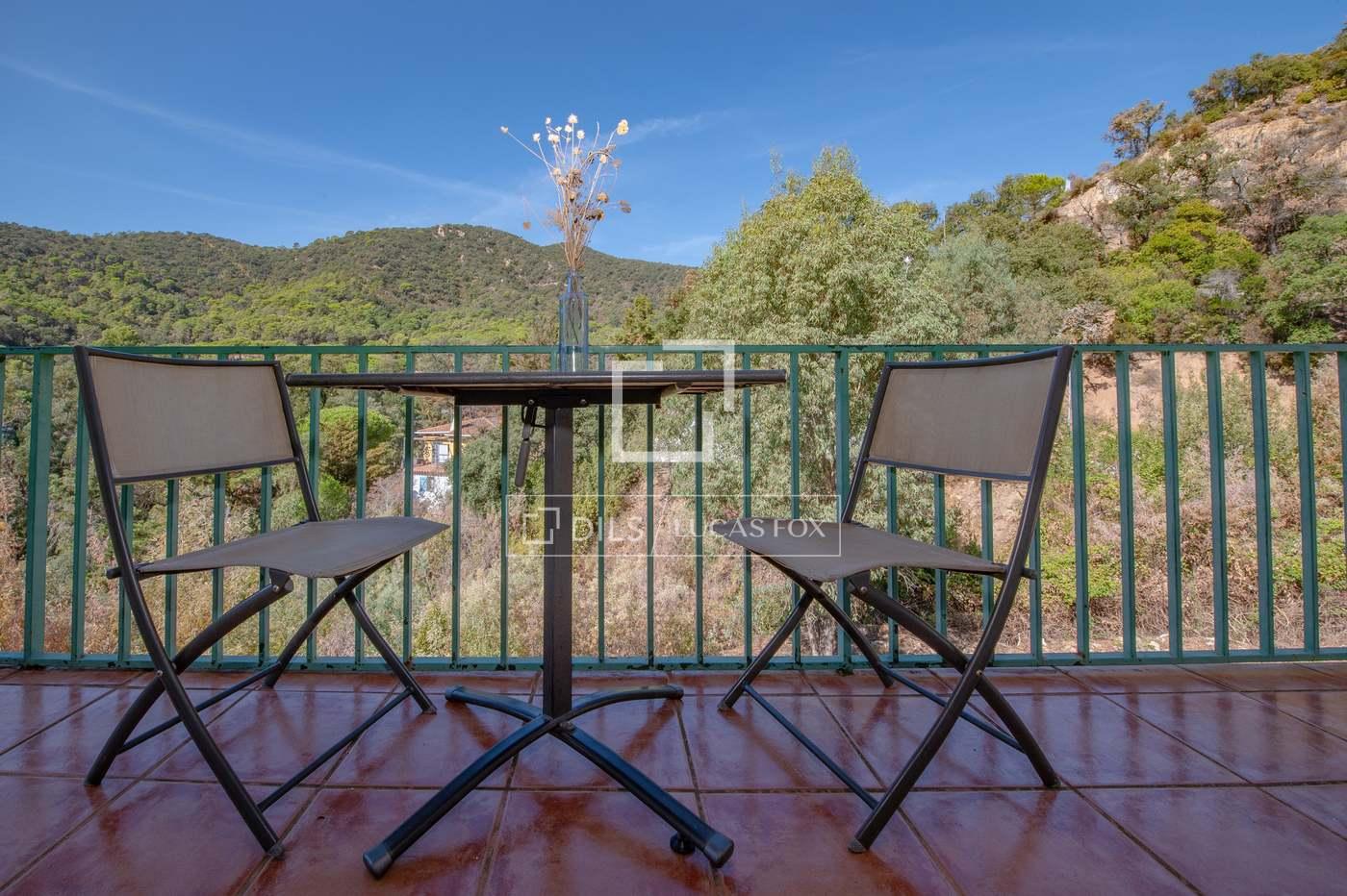 Casa en Venta en Santa Cristina d'Aro