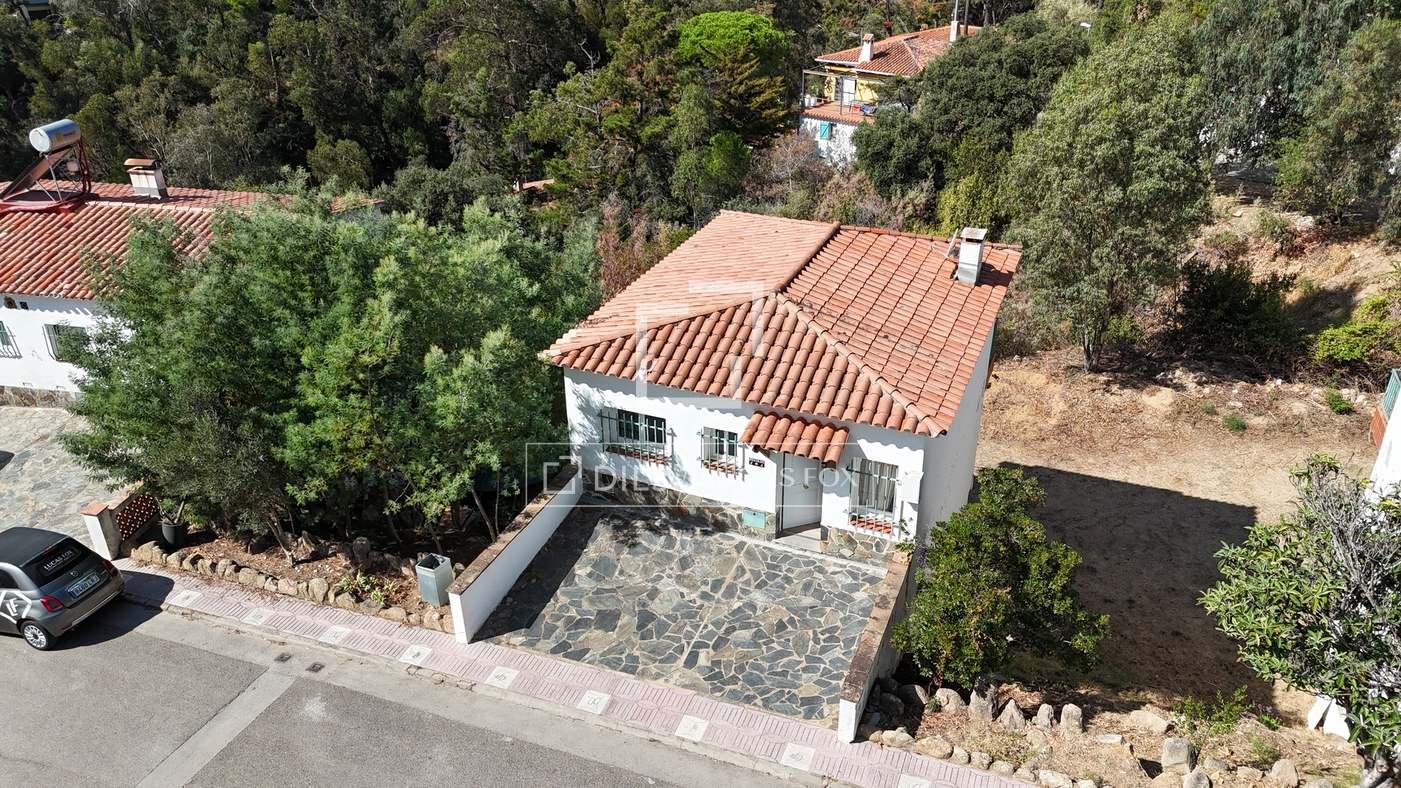 Casa en Venta en Santa Cristina d'Aro