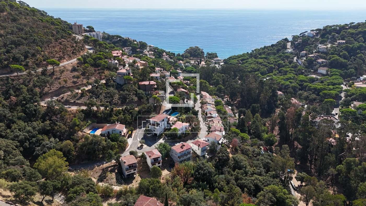 Casa en Venta en Santa Cristina d'Aro