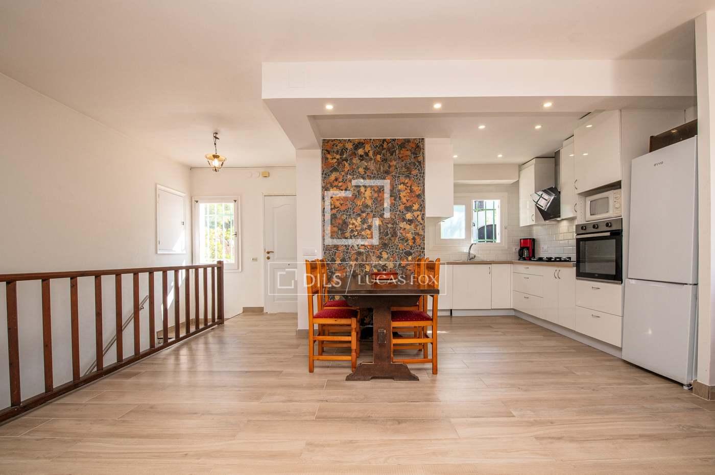 Casa en Venta en Santa Cristina d'Aro