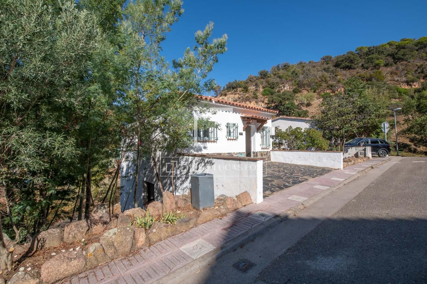 Casa en Venta en Santa Cristina d'Aro