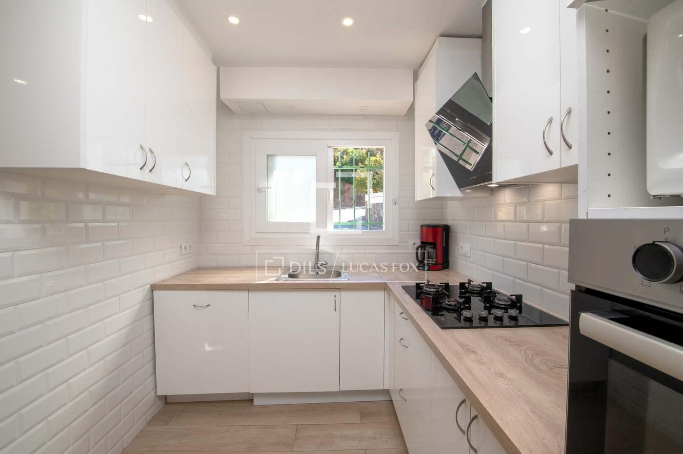 Casa en Venta en Santa Cristina d'Aro