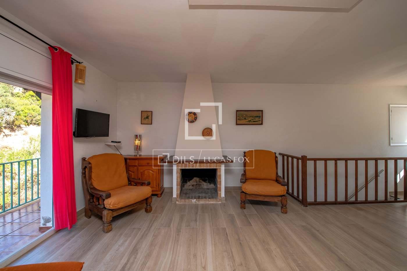 Casa en Venta en Santa Cristina d'Aro