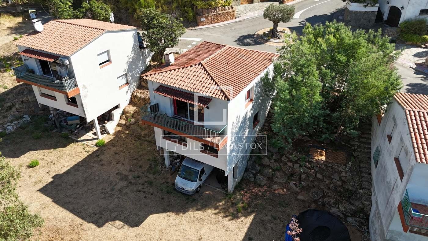 Casa en Venta en Santa Cristina d'Aro