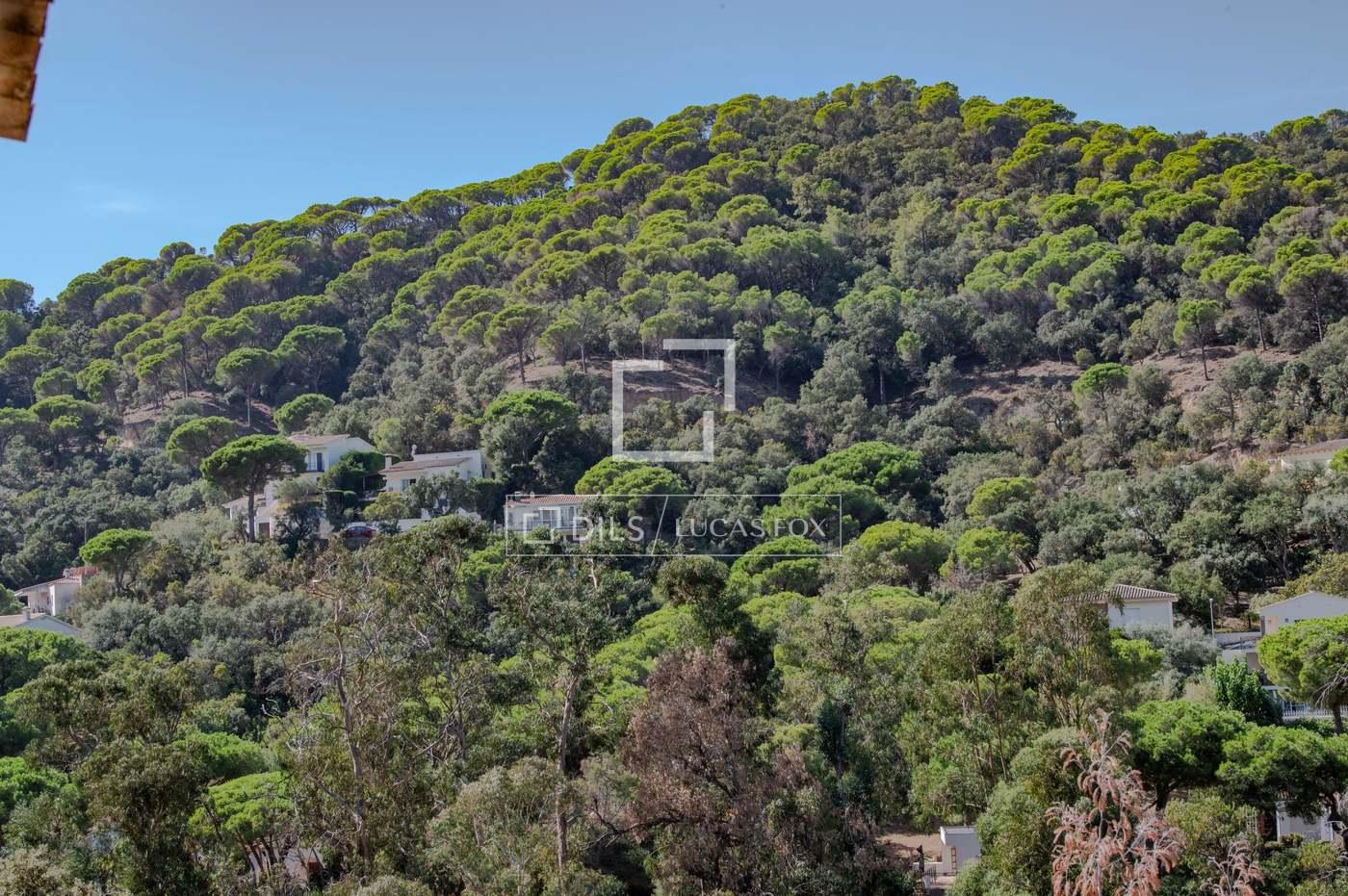 Casa en Venta en Santa Cristina d'Aro