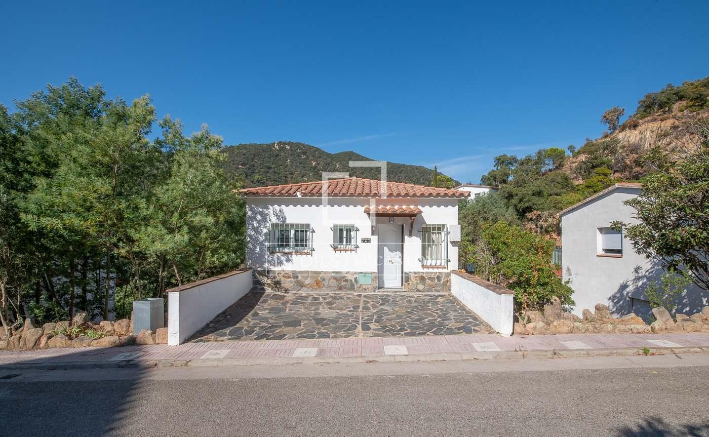 Casa en Venta en Santa Cristina d'Aro
