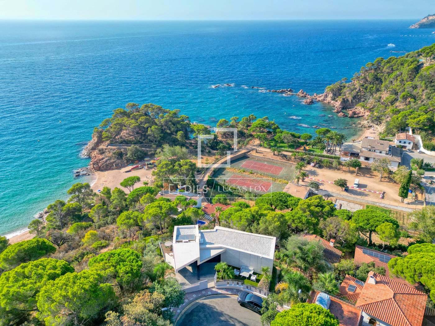 House for Sale in Santa Cristina d'Aro