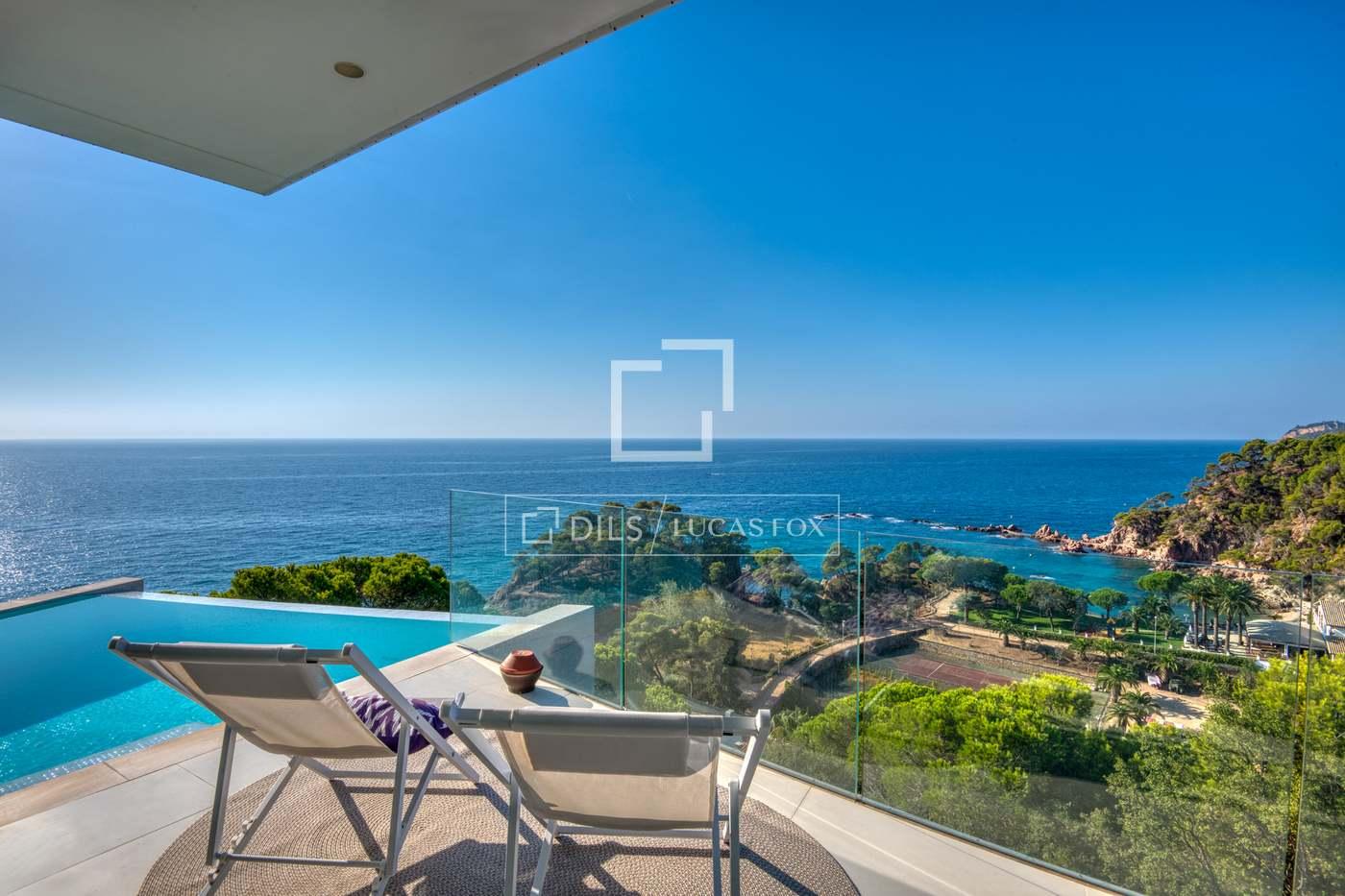 House for Sale in Santa Cristina d'Aro