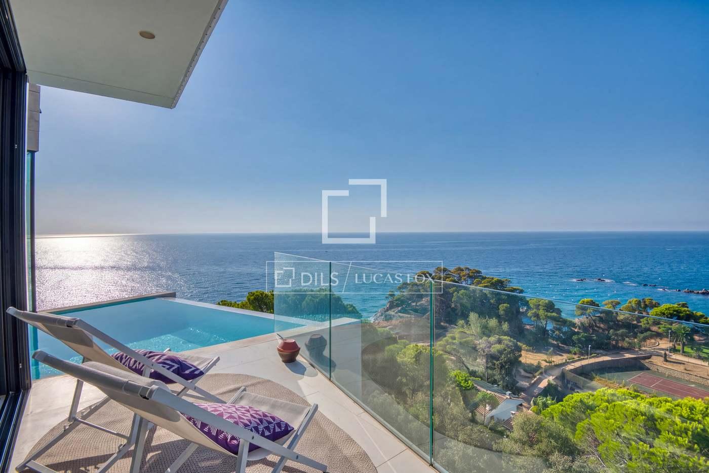 House for Sale in Santa Cristina d'Aro
