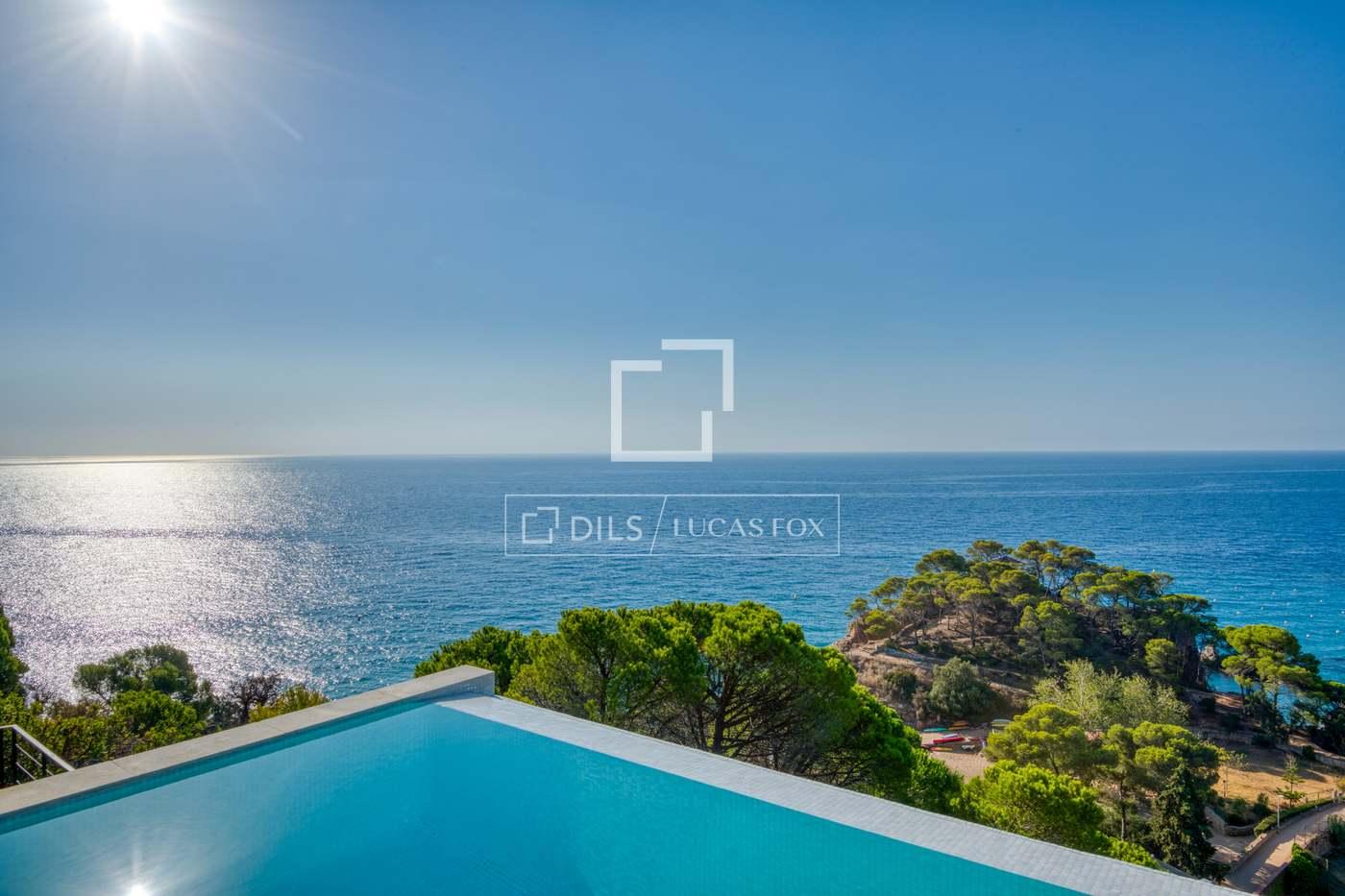 House for Sale in Santa Cristina d'Aro