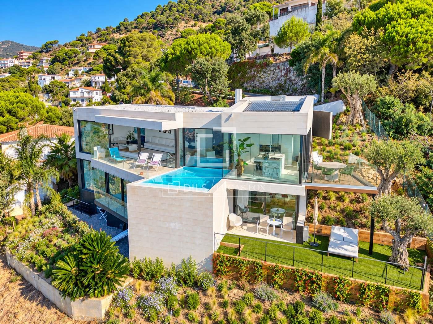 House for Sale in Santa Cristina d'Aro