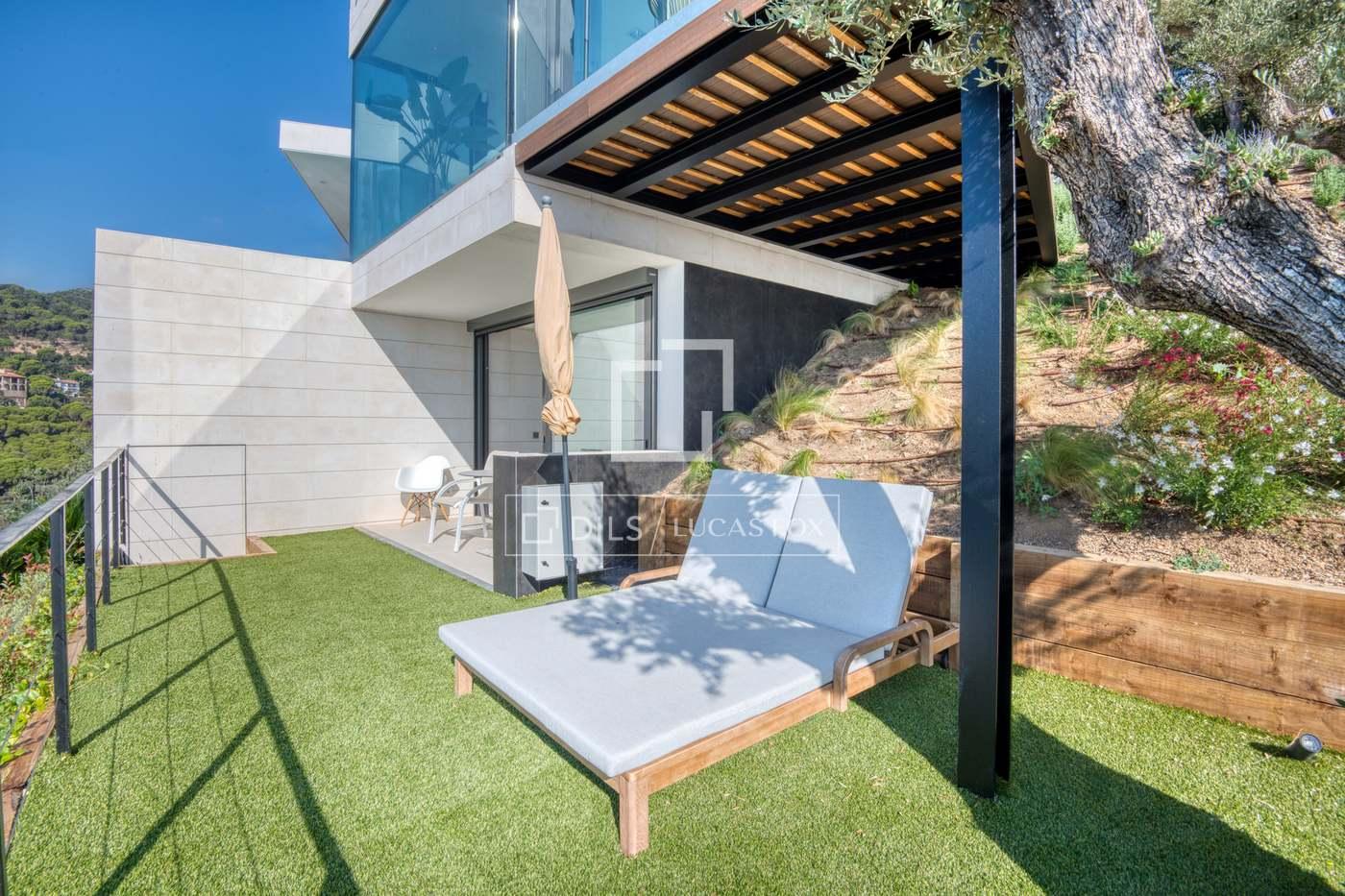 House for Sale in Santa Cristina d'Aro