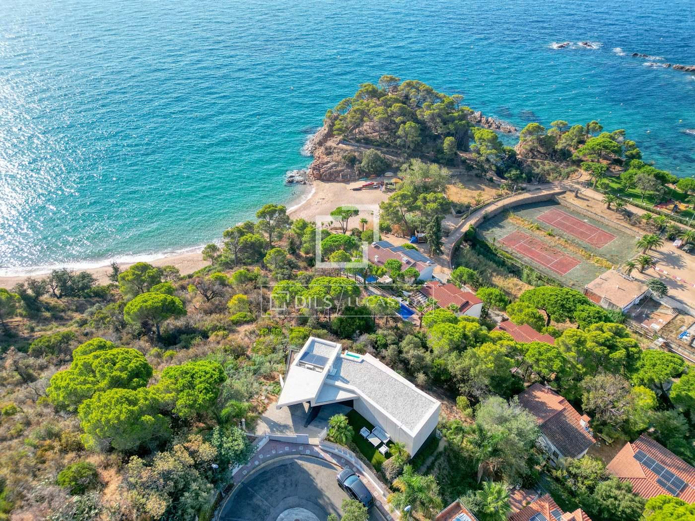 House for Sale in Santa Cristina d'Aro
