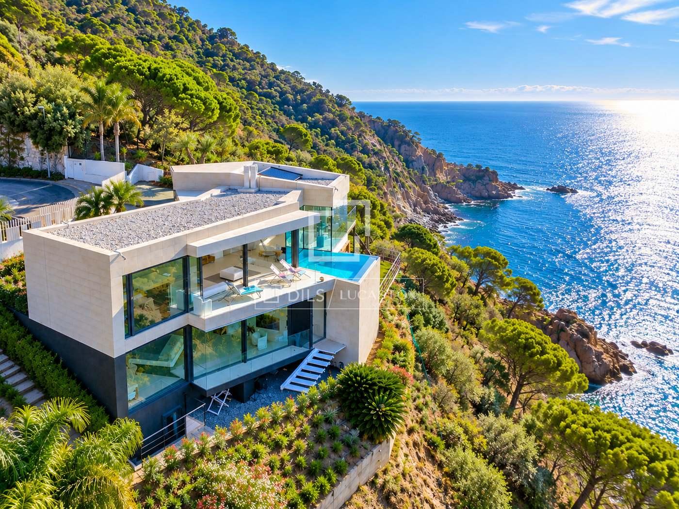 House for Sale in Santa Cristina d'Aro