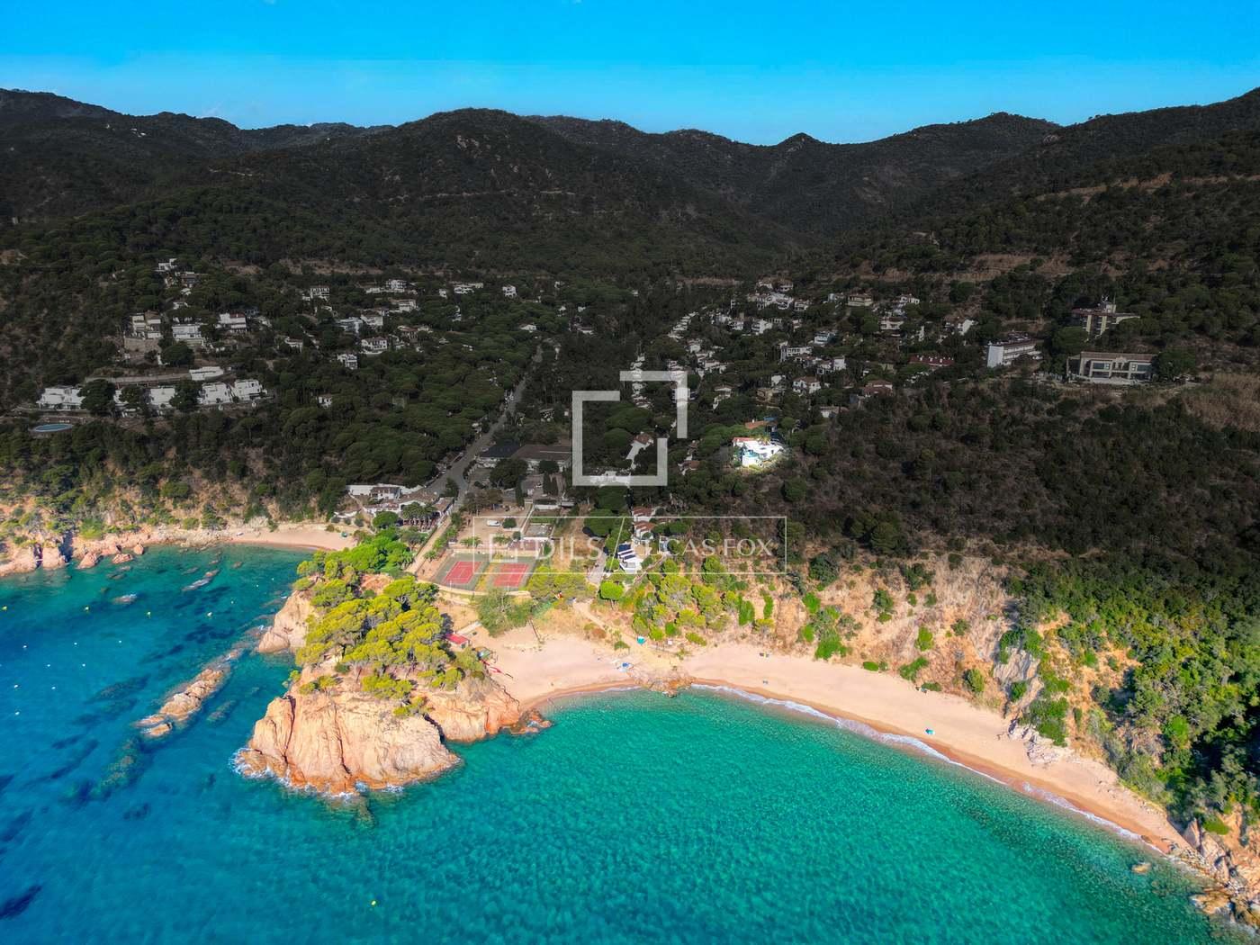 House for Sale in Santa Cristina d'Aro