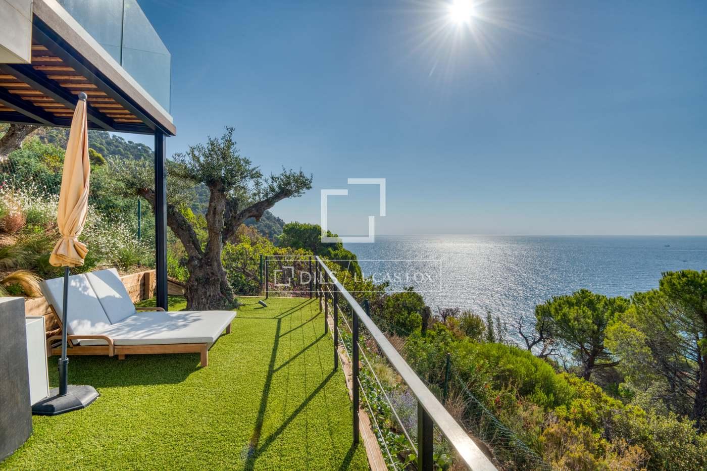 House for Sale in Santa Cristina d'Aro