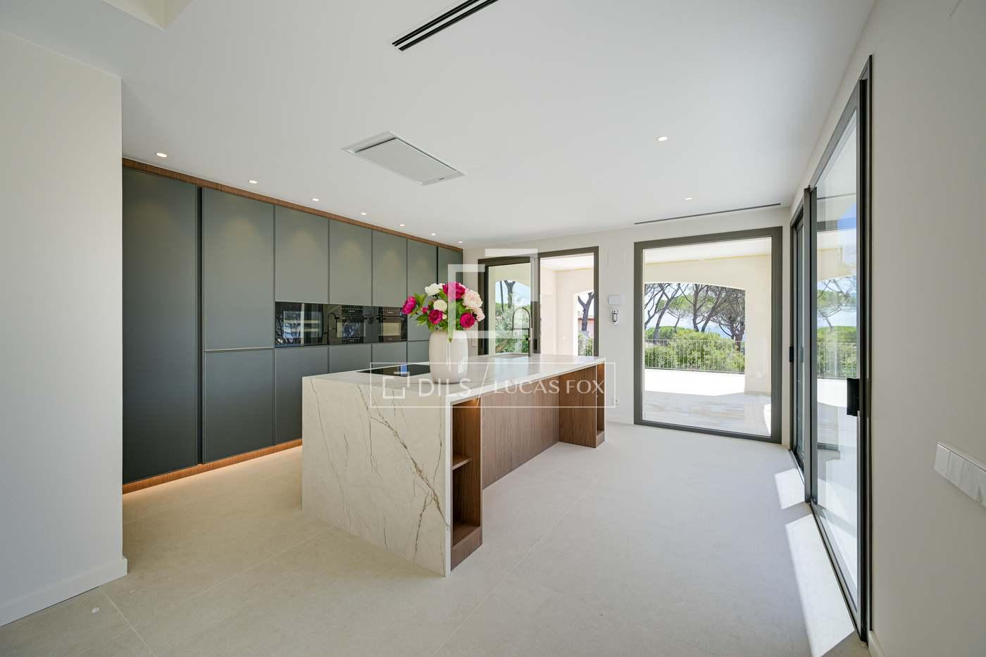 Casa en Venta en Castell-Platja d'Aro