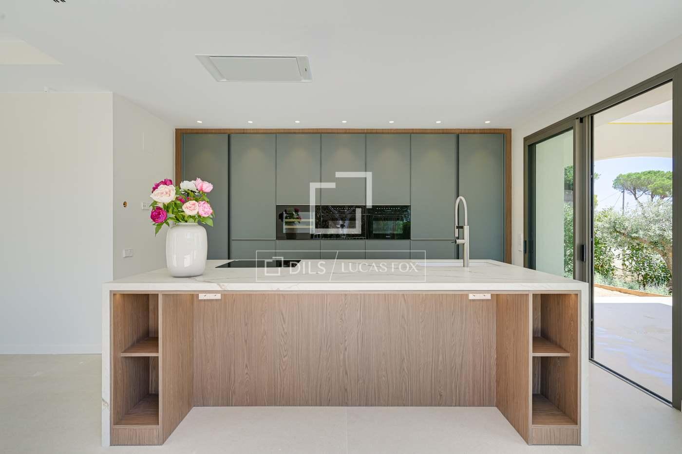Casa en Venta en Castell-Platja d'Aro
