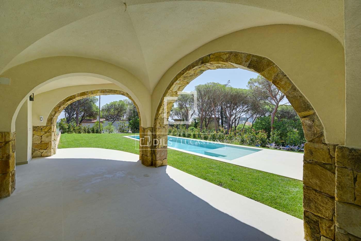 Casa en Venta en Castell-Platja d'Aro