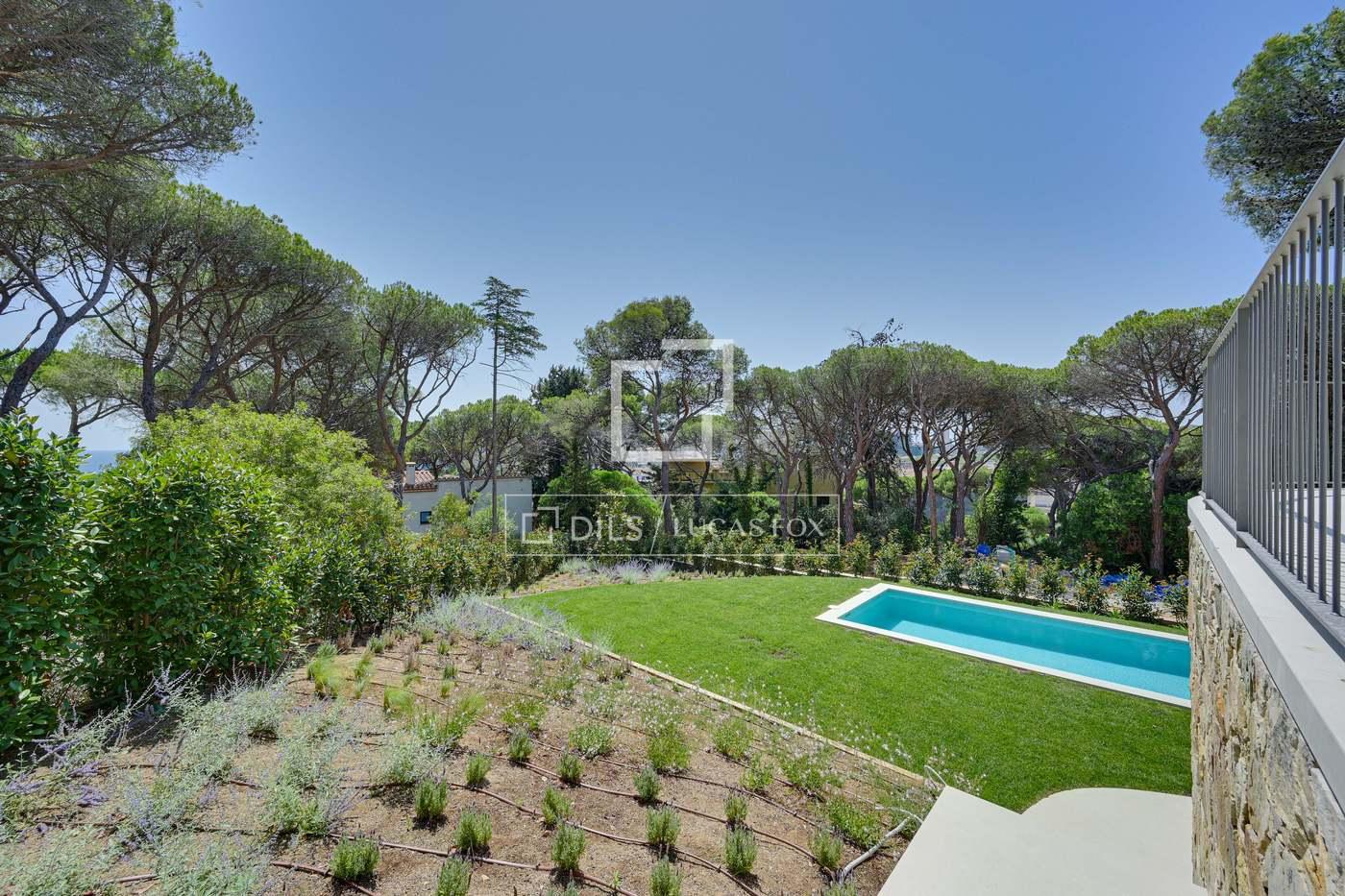 Casa en Venta en Castell-Platja d'Aro