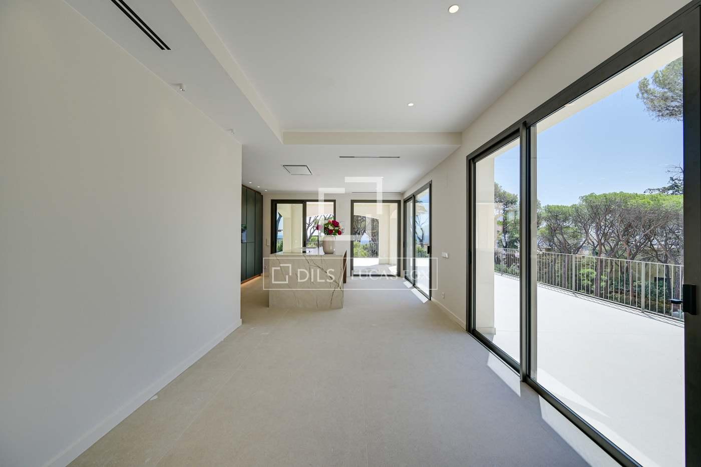 Casa en Venta en Castell-Platja d'Aro